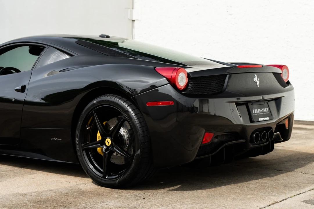 2011 Ferrari 458 Italia - Image 20 of 31