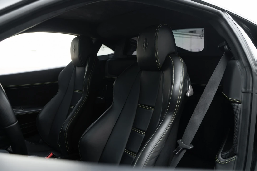 2011 Ferrari 458 Italia - Image 30 of 31