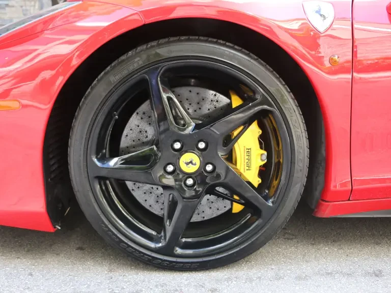 2011 Ferrari 458 Italia - Image 18 of 31