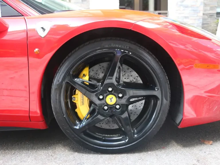 2011 Ferrari 458 Italia - Image 15 of 31