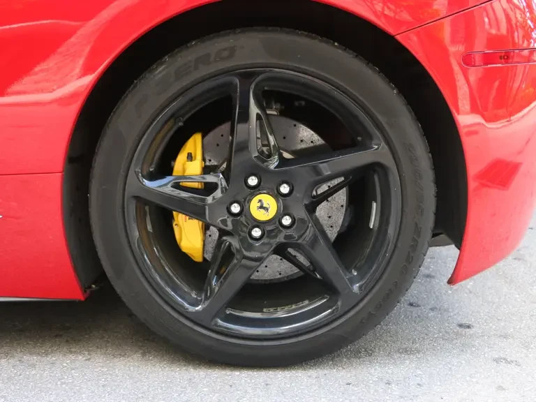 2011 Ferrari 458 Italia - Image 17 of 31
