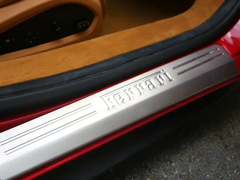 2011 Ferrari 458 Italia - Image 23 of 31