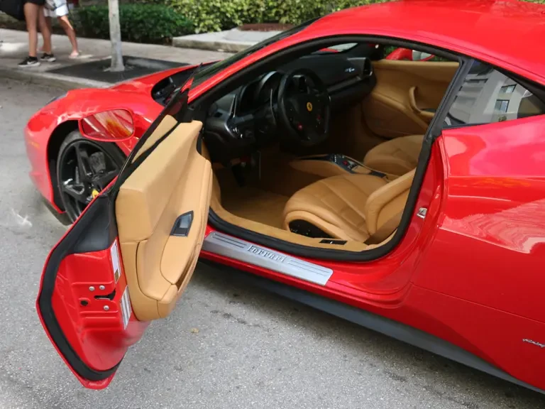 2011 Ferrari 458 Italia - Image 31 of 31