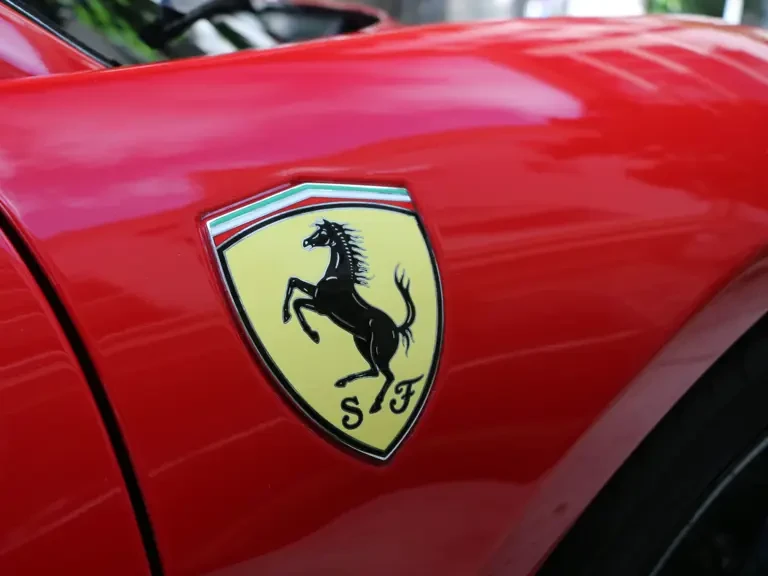 2011 Ferrari 458 Italia - Image 14 of 31