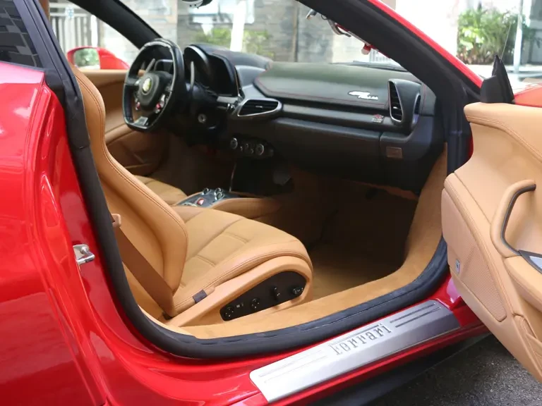 2011 Ferrari 458 Italia - Image 19 of 31