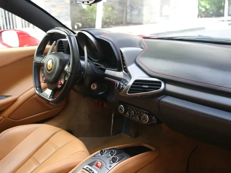 2011 Ferrari 458 Italia - Image 20 of 31