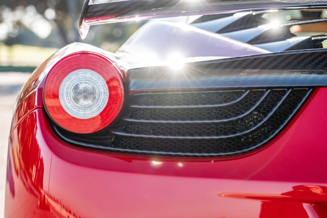 2011 Ferrari 458 Italia - Image 26 of 31