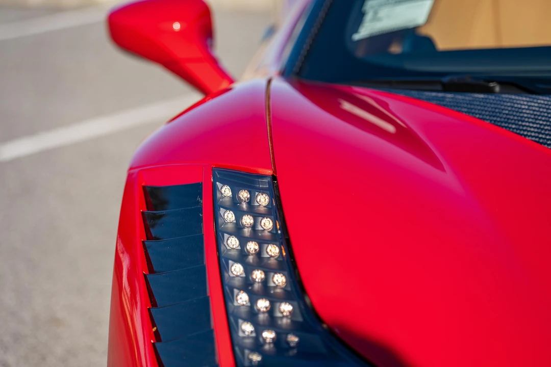 2011 Ferrari 458 Italia - Image 10 of 31