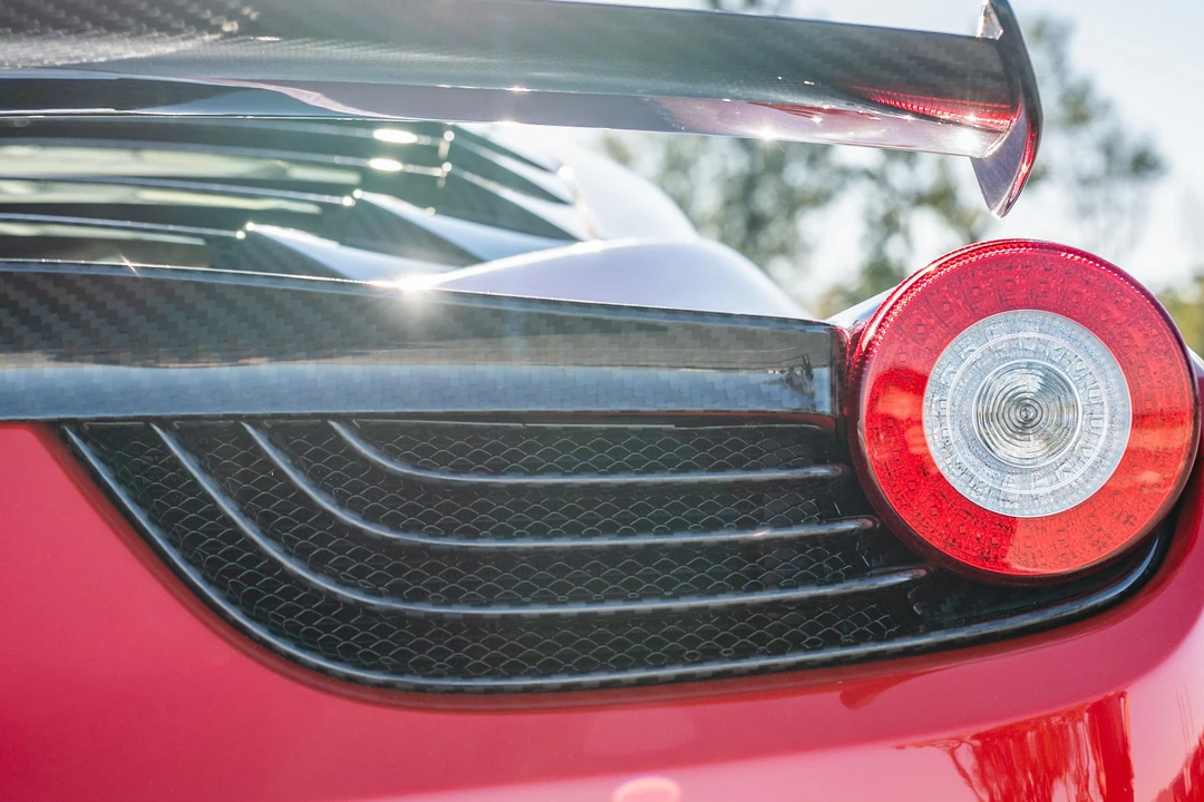 2011 Ferrari 458 Italia - Image 31 of 31