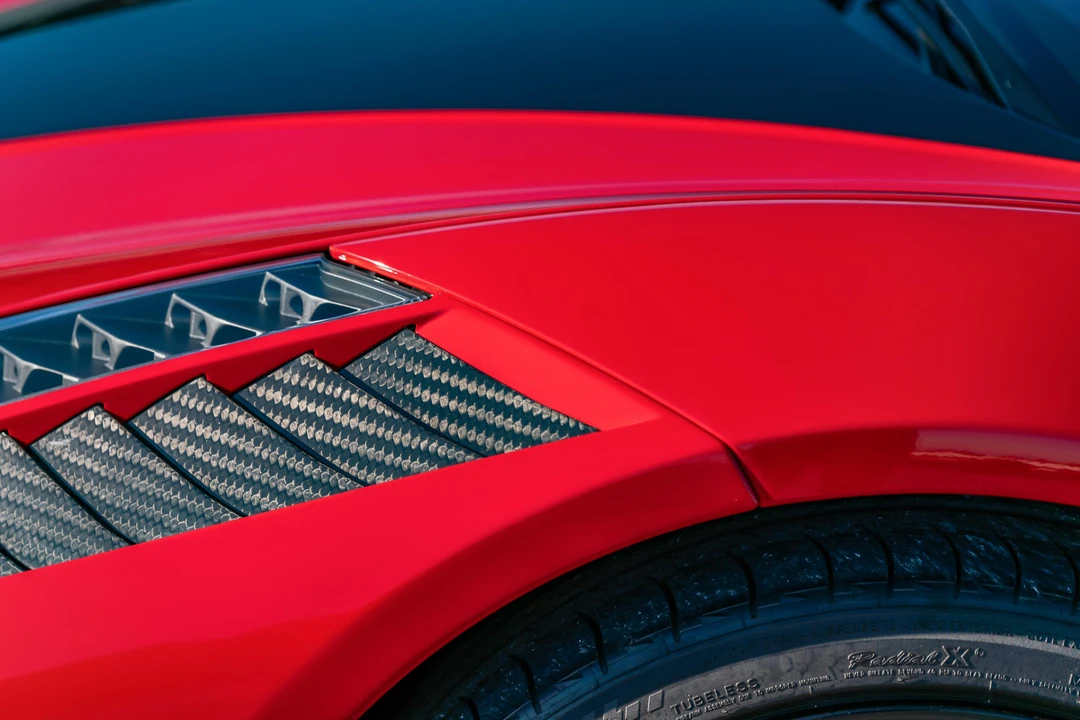 2011 Ferrari 458 Italia - Image 17 of 31