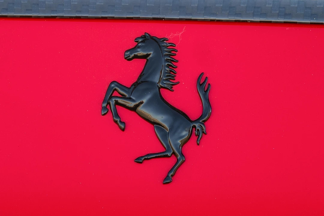 2011 Ferrari 458 Italia - Image 28 of 31