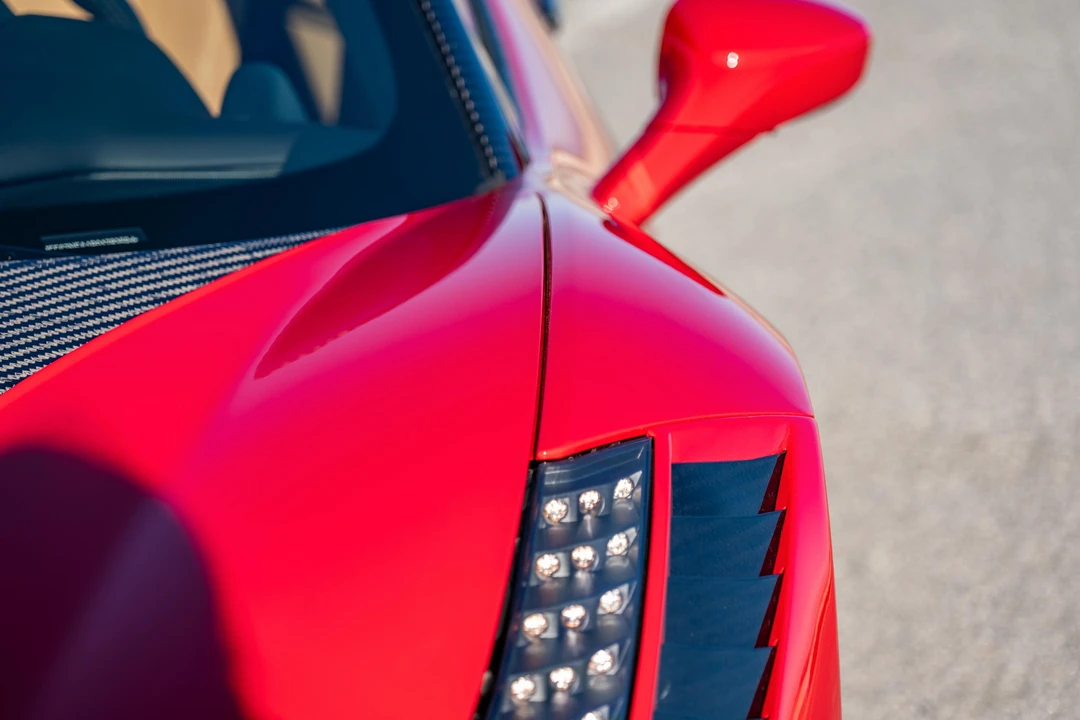 2011 Ferrari 458 Italia - Image 16 of 31