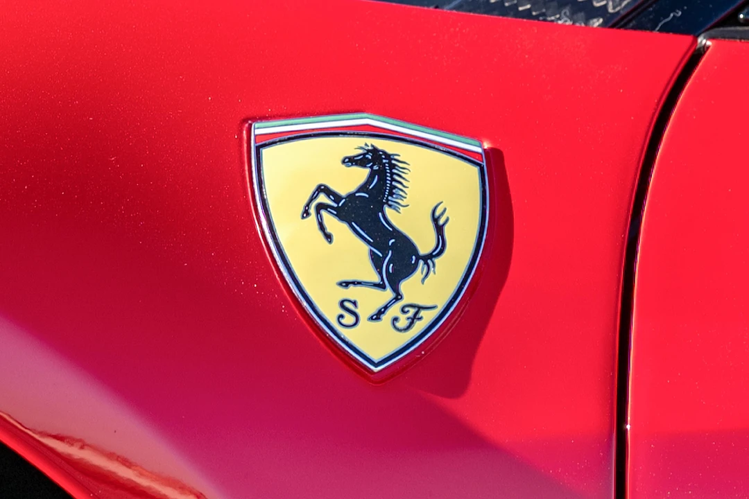 2011 Ferrari 458 Italia - Image 19 of 31