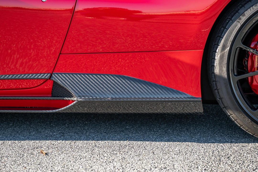 2011 Ferrari 458 Italia - Image 23 of 31