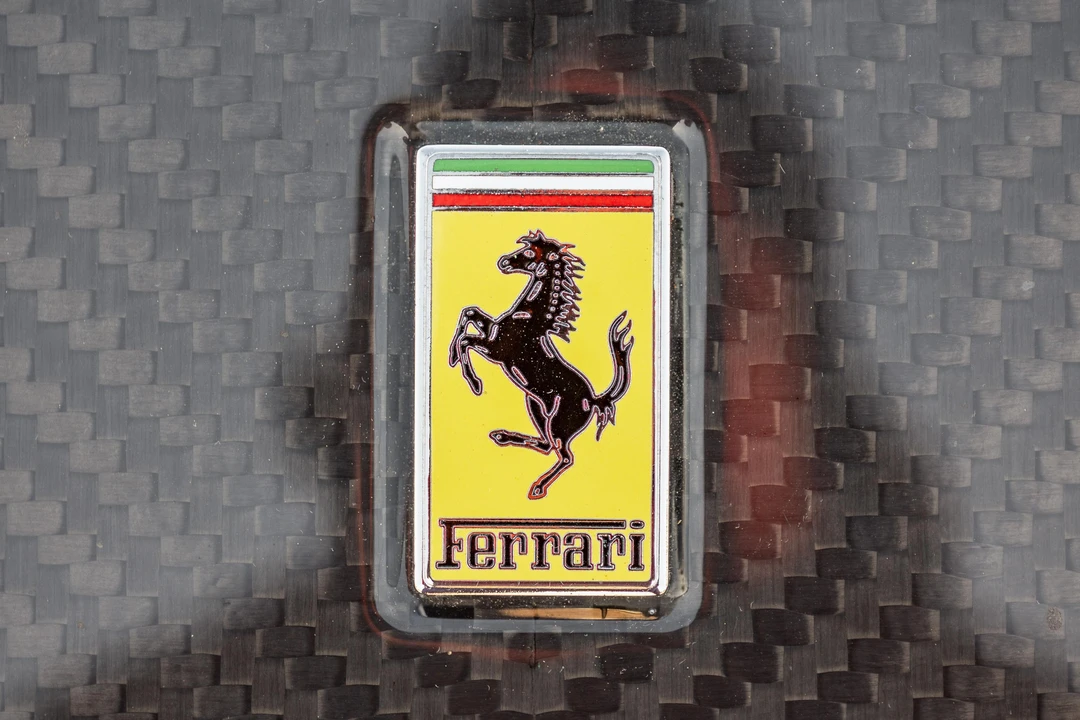 2011 Ferrari 458 Italia - Image 13 of 31