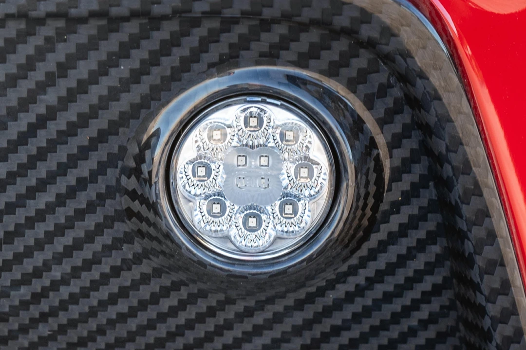2011 Ferrari 458 Italia - Image 29 of 31