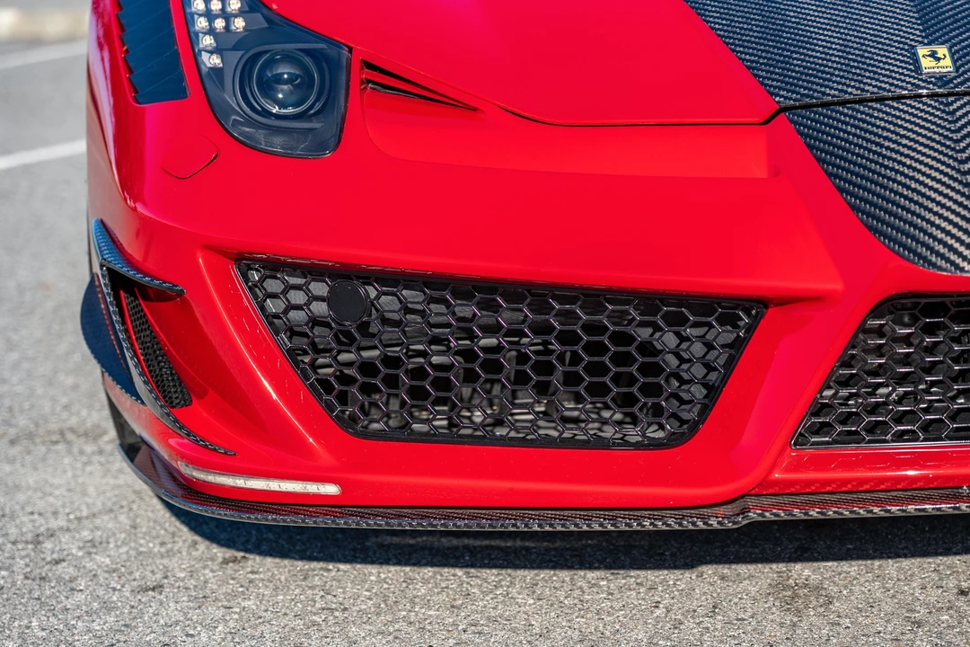 2011 Ferrari 458 Italia - Image 11 of 31