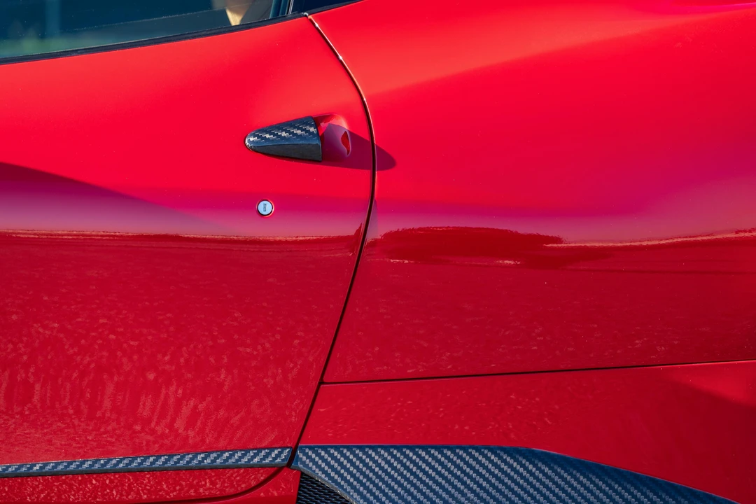 2011 Ferrari 458 Italia - Image 21 of 31