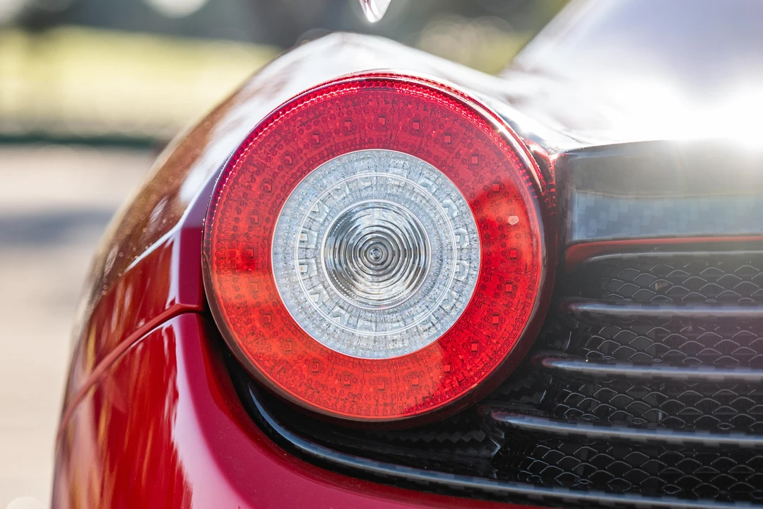 2011 Ferrari 458 Italia - Image 25 of 31