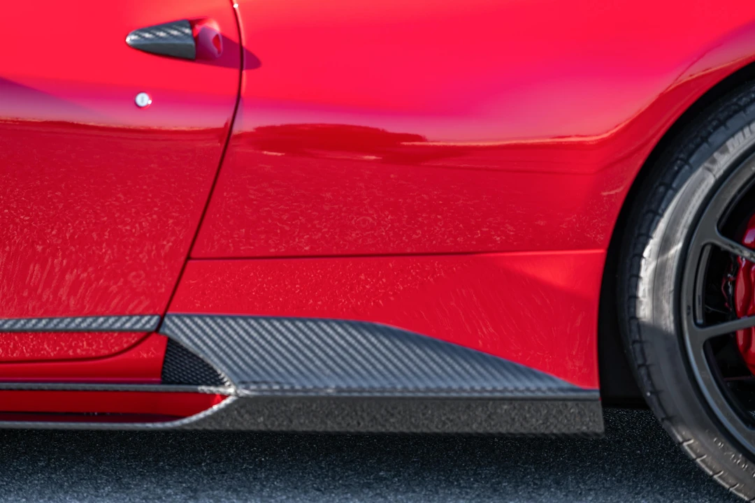 2011 Ferrari 458 Italia - Image 22 of 31