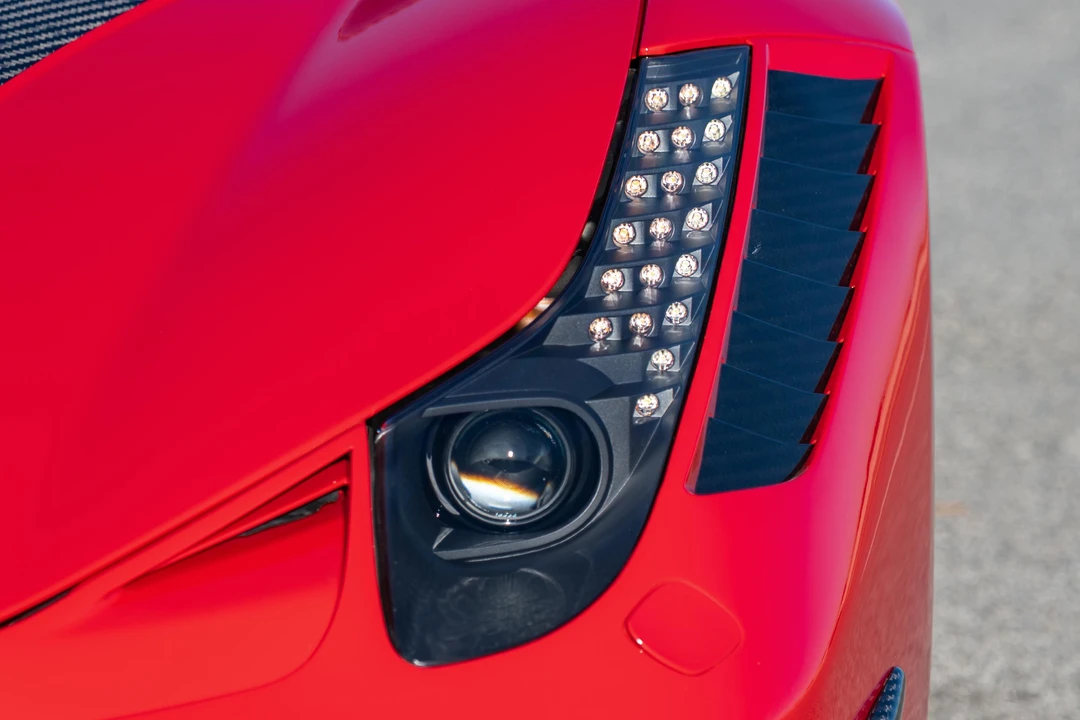 2011 Ferrari 458 Italia - Image 15 of 31