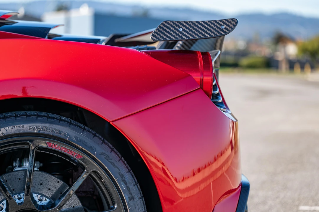 2011 Ferrari 458 Italia - Image 24 of 31