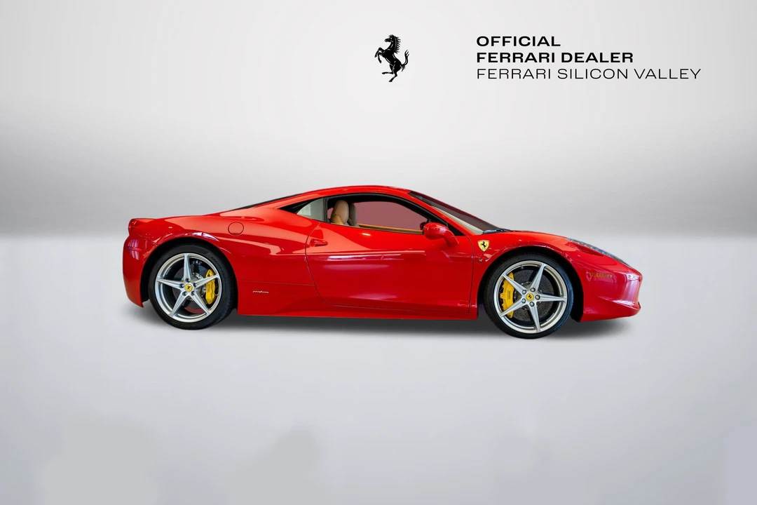 2011 Ferrari 458 Italia - Image 7 of 24