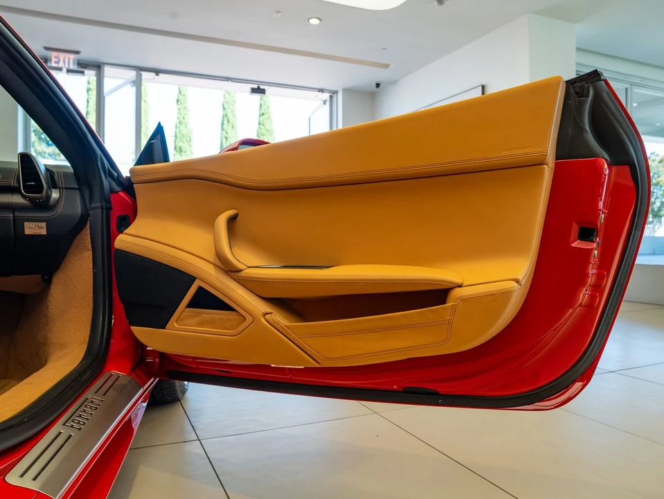 2011 Ferrari 458 Italia - Image 20 of 24