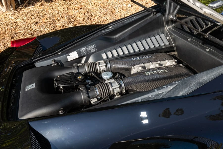 2011 Ferrari 458 Italia - Image 30 of 31