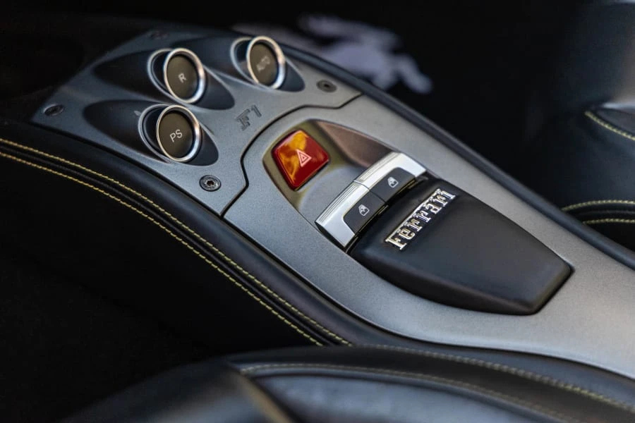 2011 Ferrari 458 Italia - Image 29 of 31