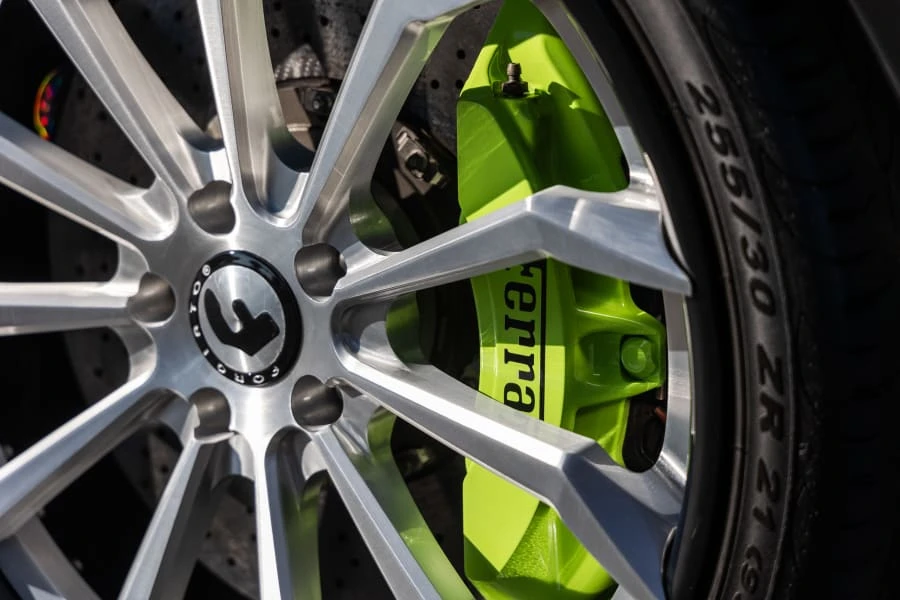 2011 Ferrari 458 Italia - Image 18 of 31