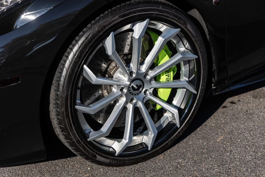 2011 Ferrari 458 Italia - Image 12 of 31
