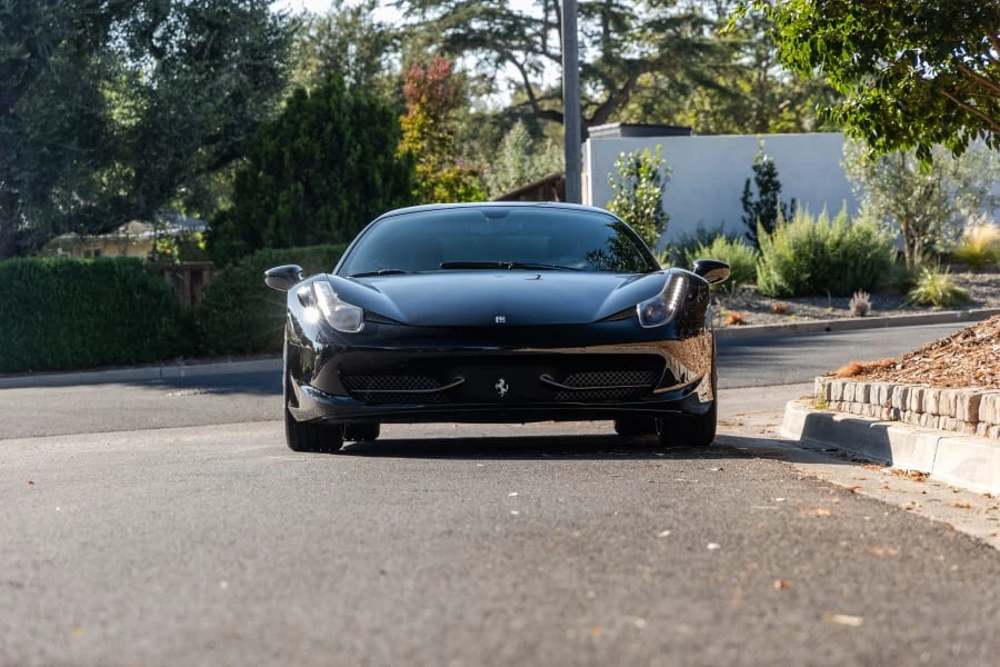 2011 Ferrari 458 Italia - Image 8 of 31