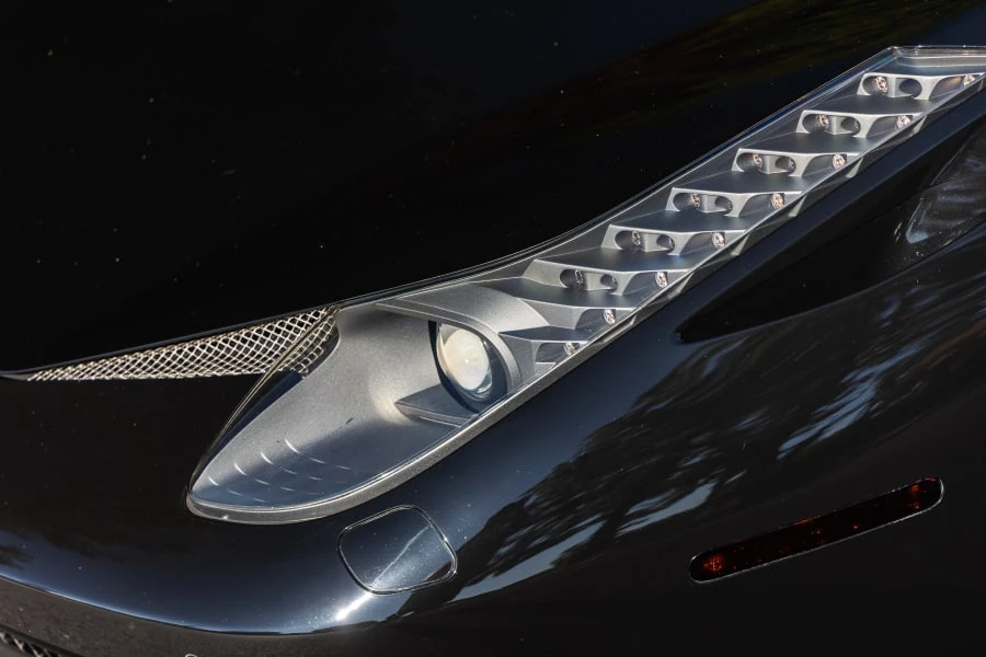 2011 Ferrari 458 Italia - Image 19 of 31