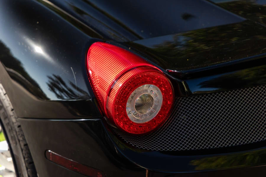 2011 Ferrari 458 Italia - Image 10 of 31