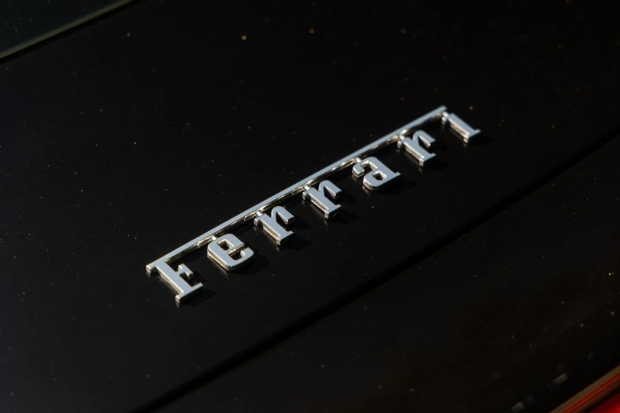 2011 Ferrari 458 Italia - Image 14 of 31