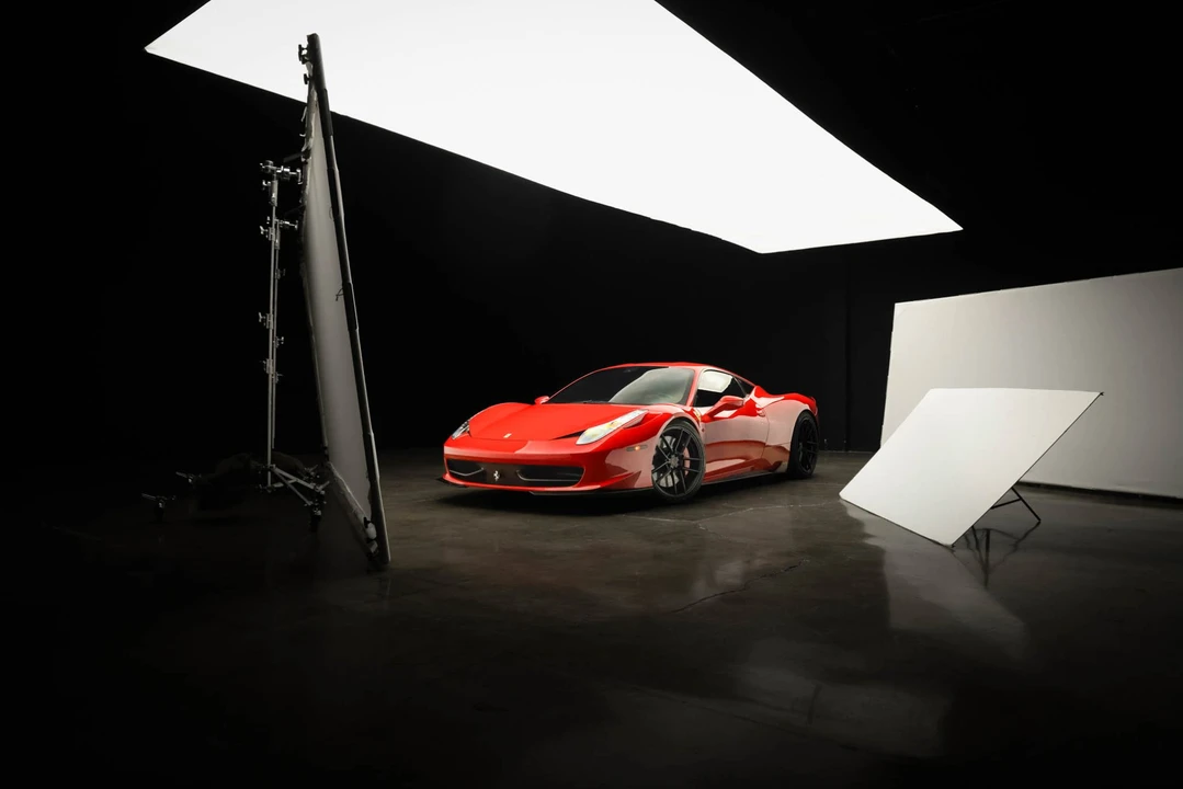 2011 Ferrari 458 Italia - Image 31 of 31
