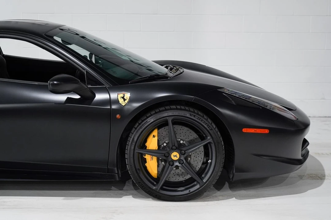2011 Ferrari 458 Italia - Image 20 of 21