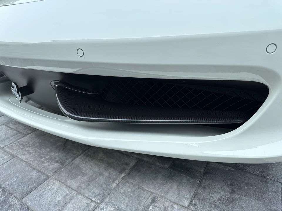 2011 Ferrari 458 Italia - Image 26 of 31