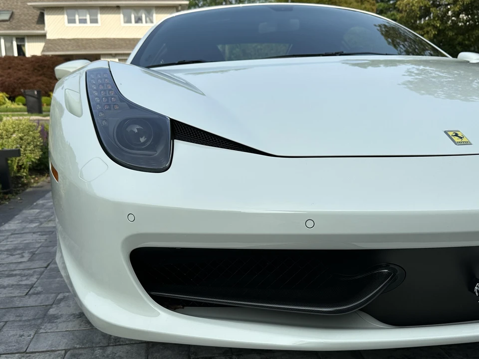 2011 Ferrari 458 Italia - Image 23 of 31