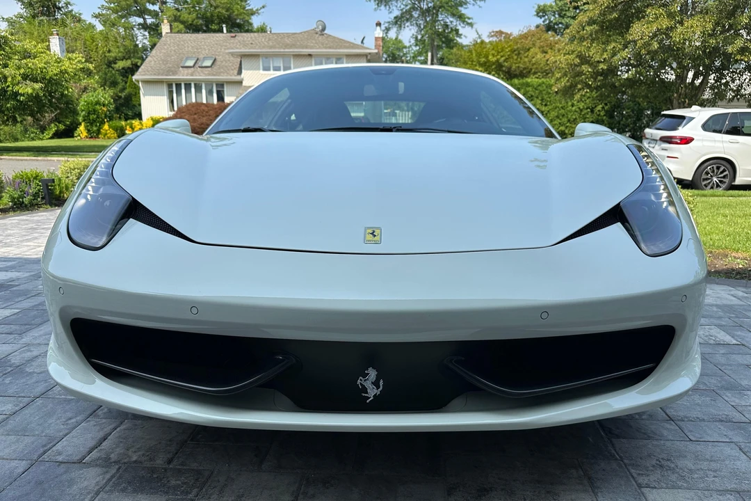 2011 Ferrari 458 Italia - Image 2 of 31