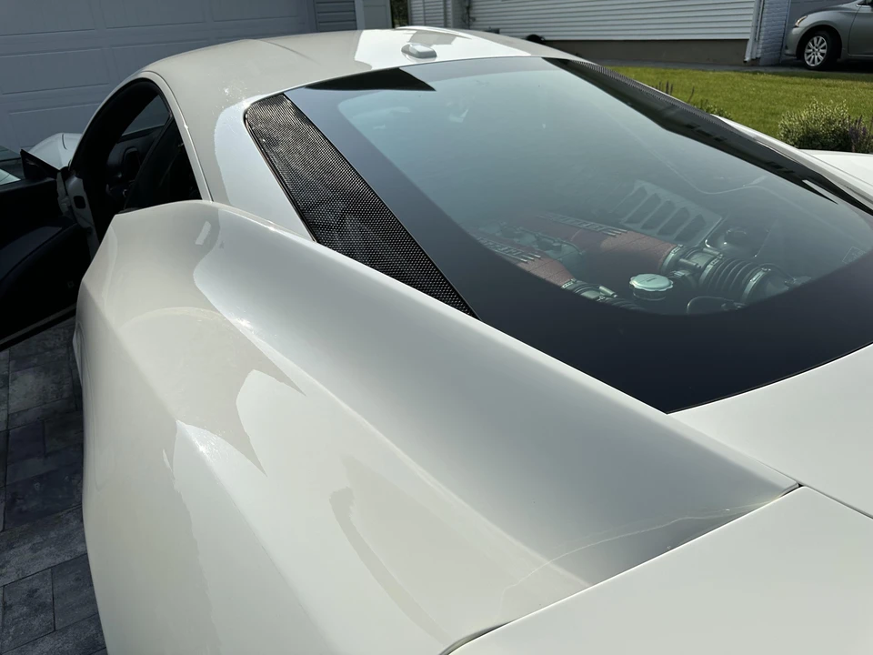 2011 Ferrari 458 Italia - Image 29 of 31