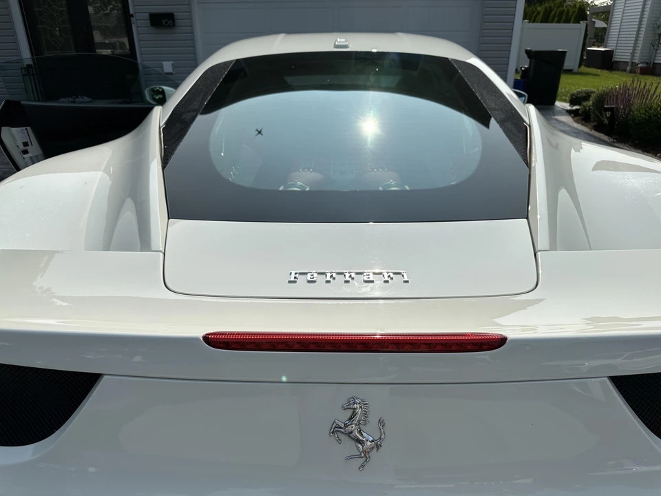 2011 Ferrari 458 Italia - Image 31 of 31