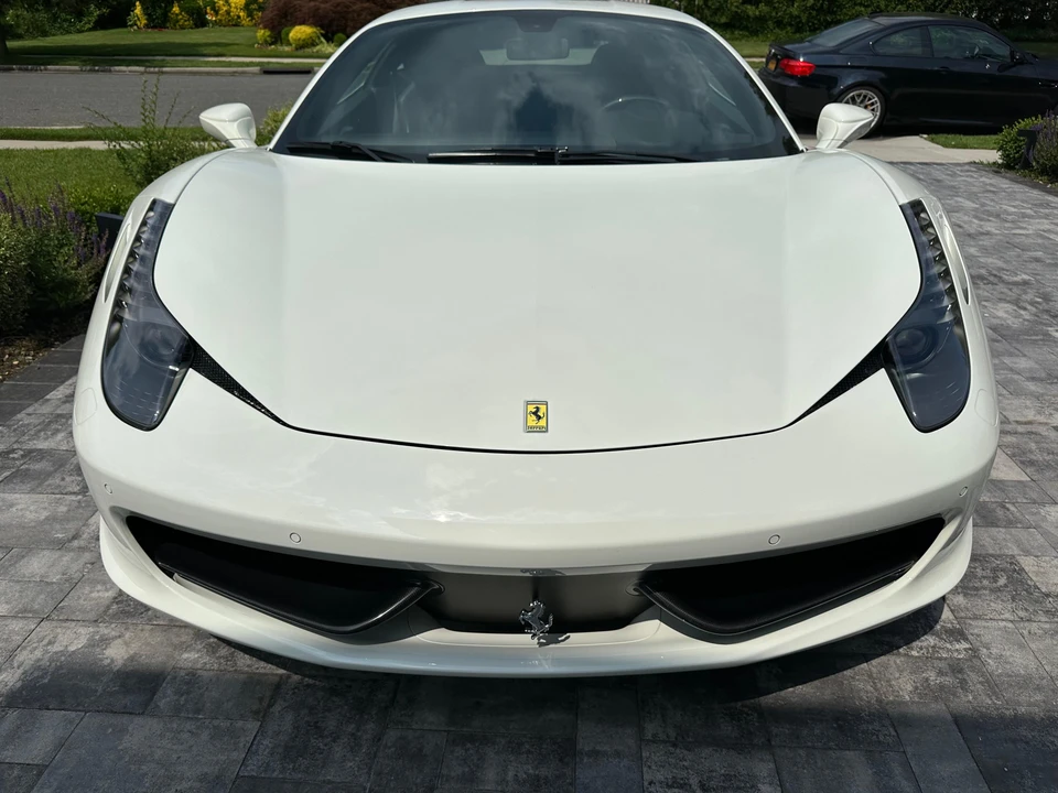 2011 Ferrari 458 Italia - Image 6 of 31