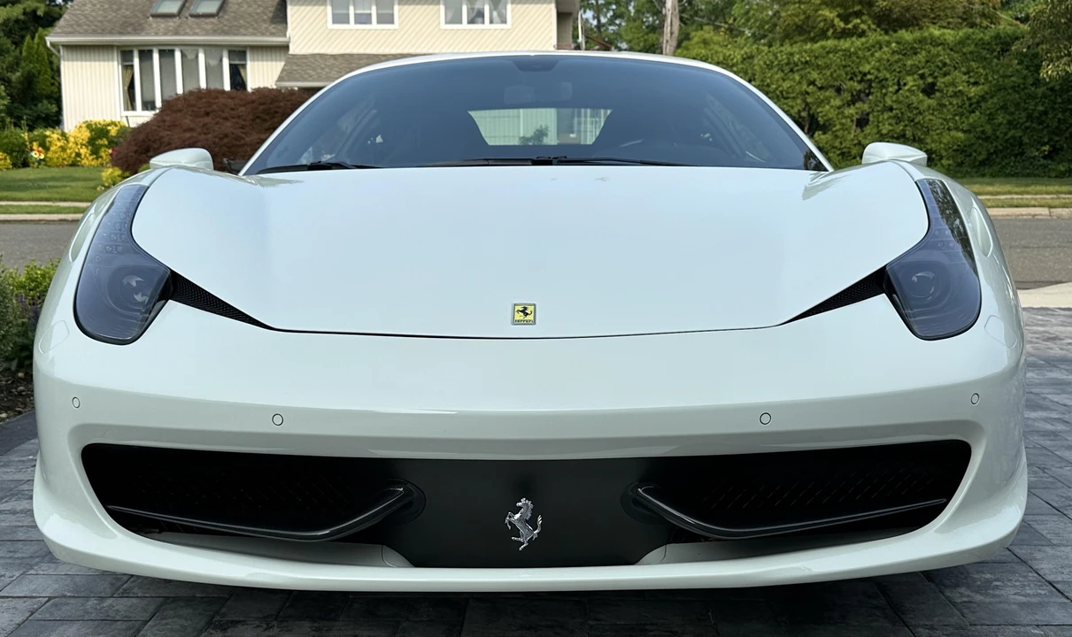 2011 Ferrari 458 Italia - Image 7 of 31