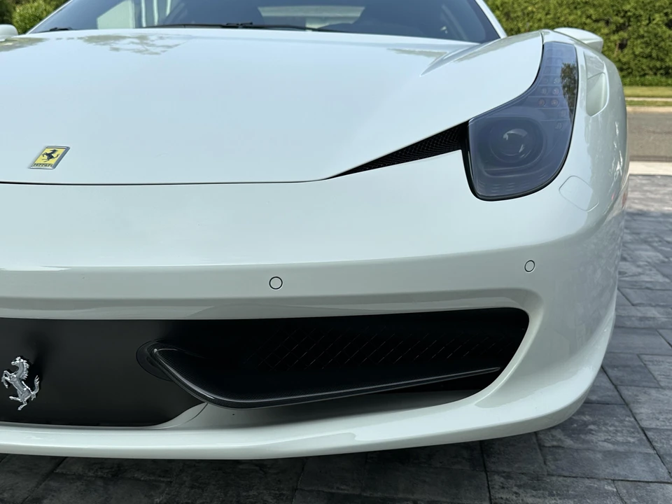 2011 Ferrari 458 Italia - Image 25 of 31