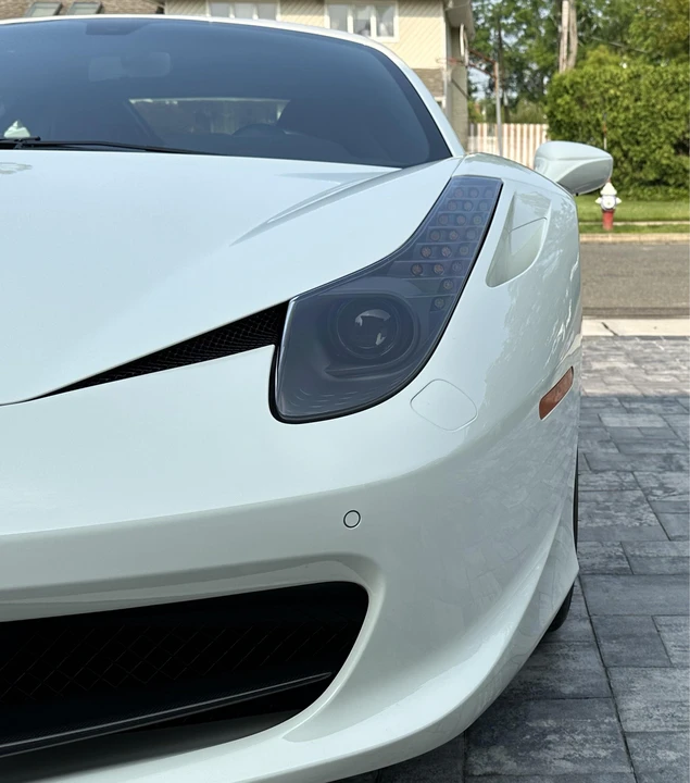 2011 Ferrari 458 Italia - Image 27 of 31