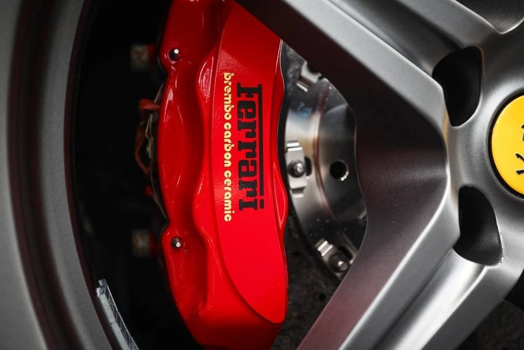 2011 Ferrari 458 Italia - Image 15 of 31
