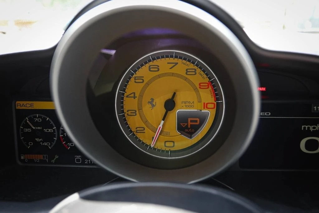 2011 Ferrari 458 Italia - Image 31 of 31