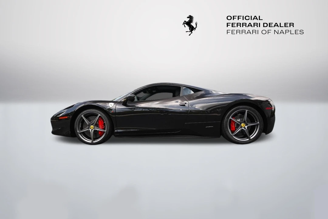 2011 Ferrari 458 Italia - Image 6 of 31